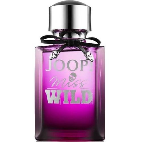 Оригинален дамски парфюм JOOP! Miss Wild EDP Без Опаковка /Тестер/